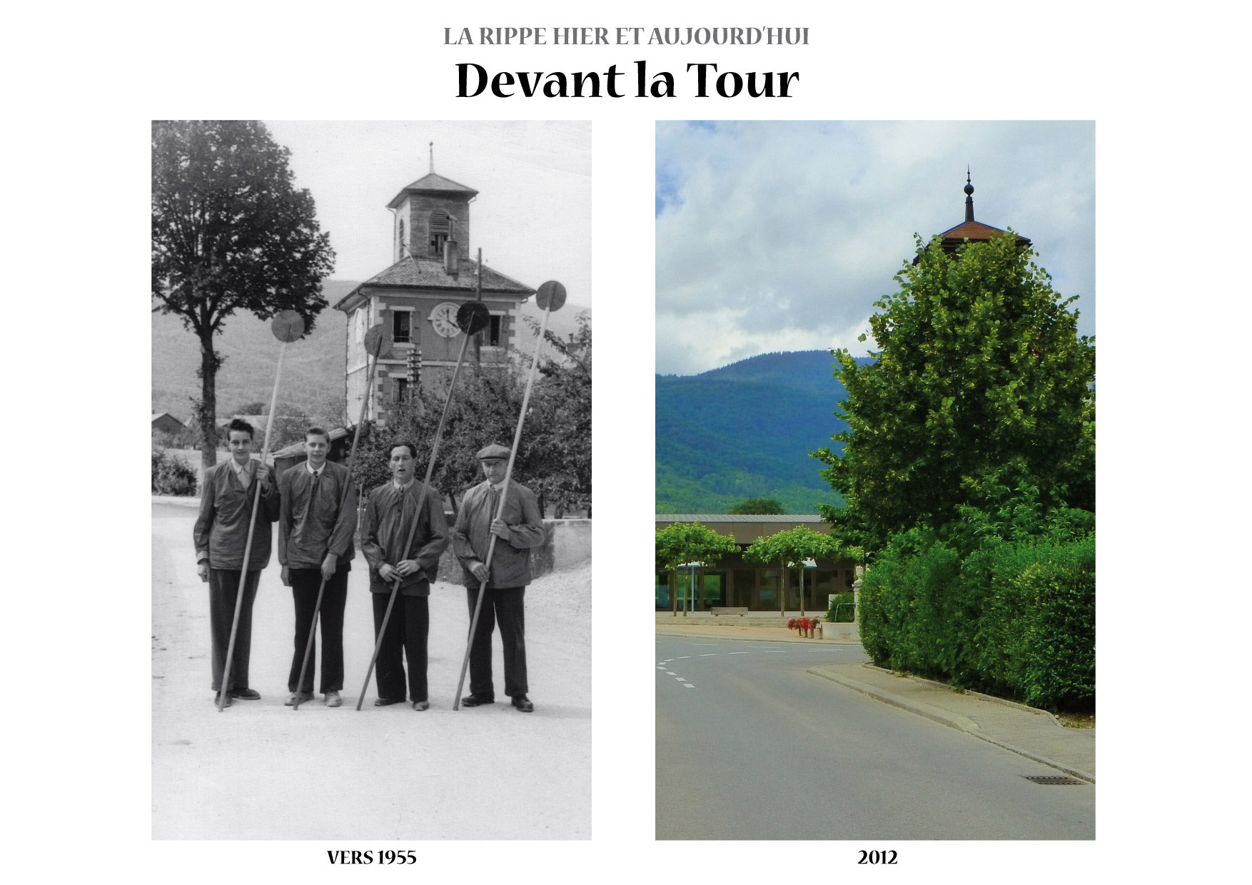18-Devant La Tour